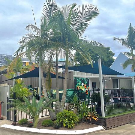 Nambour Heights Motel Exterior photo