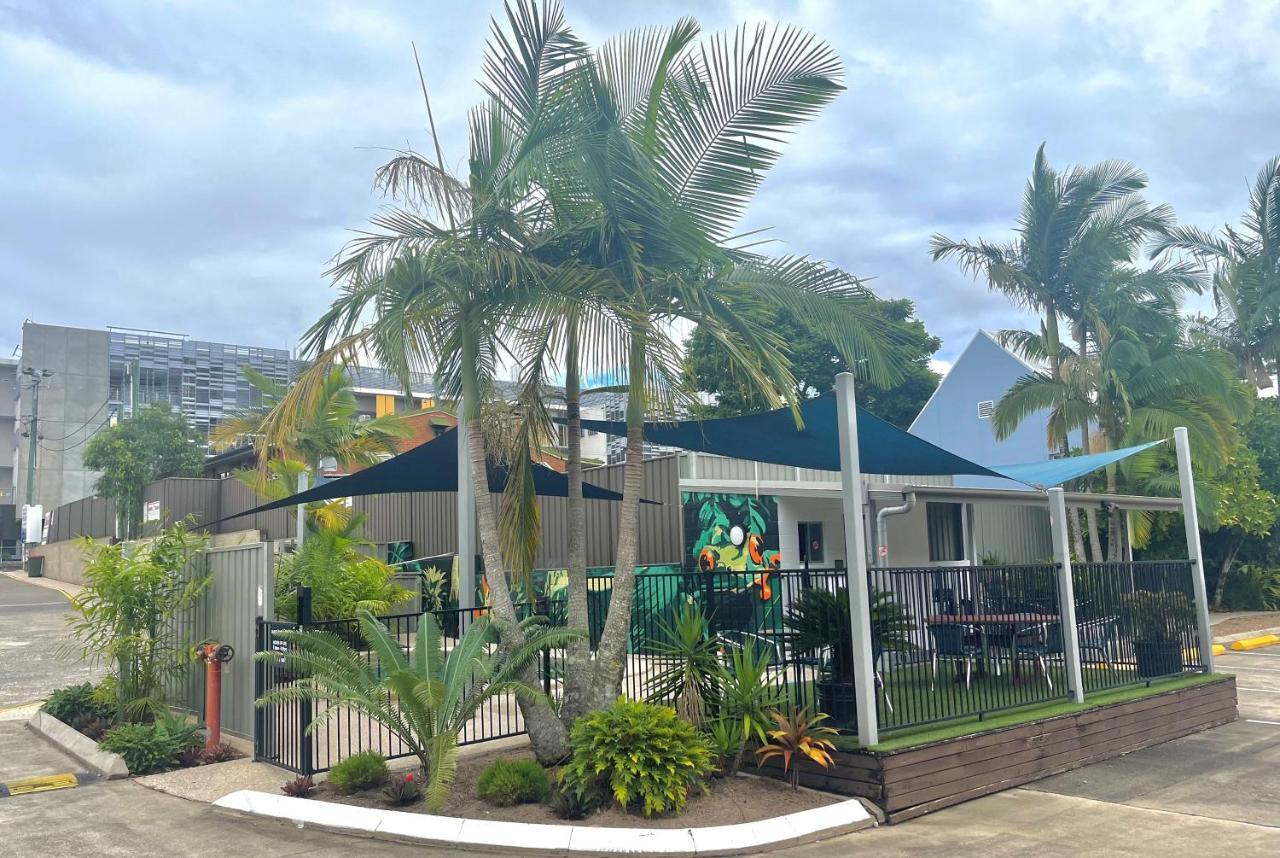 Nambour Heights Motel Exterior photo