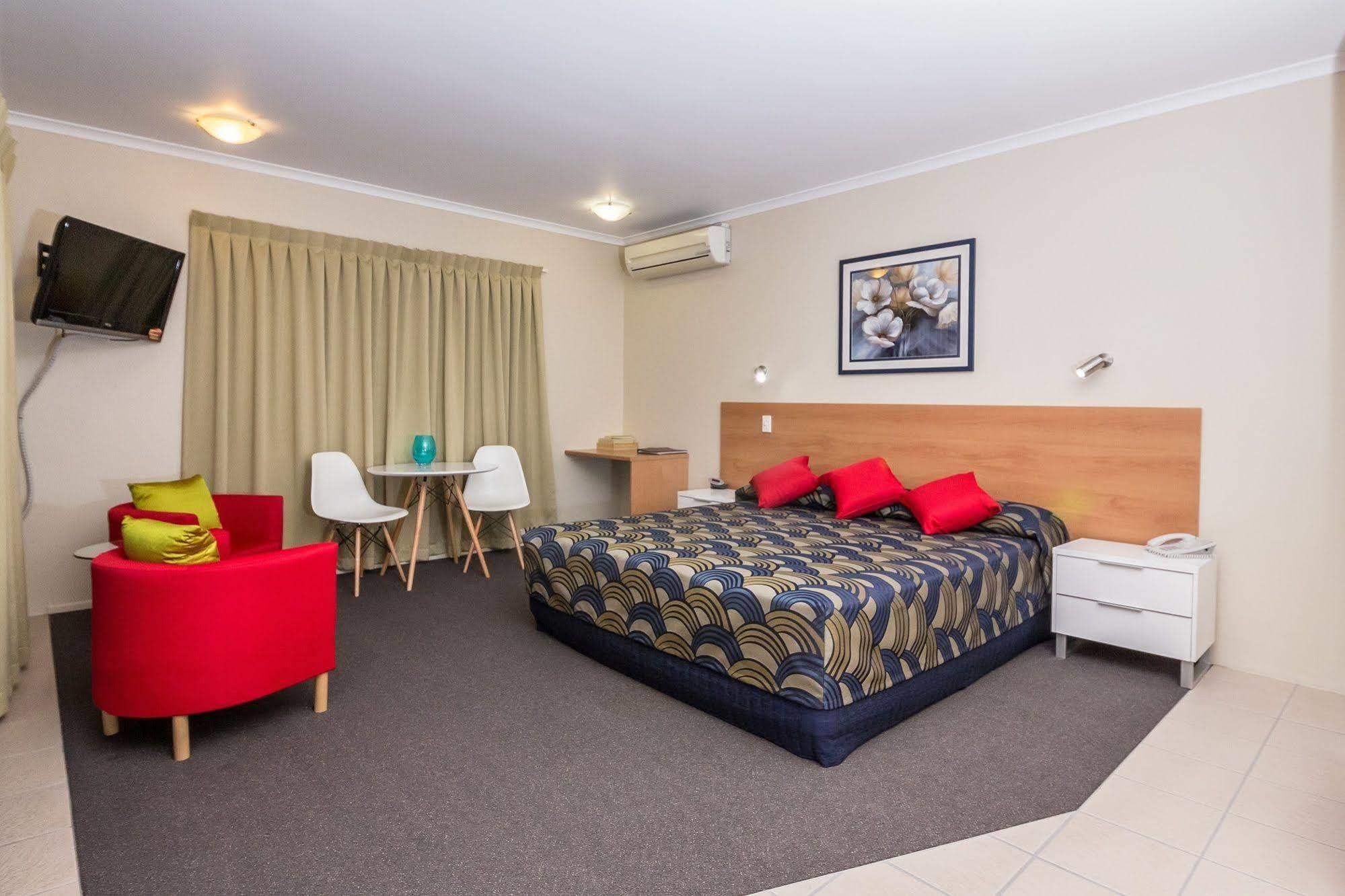 Nambour Heights Motel Exterior photo