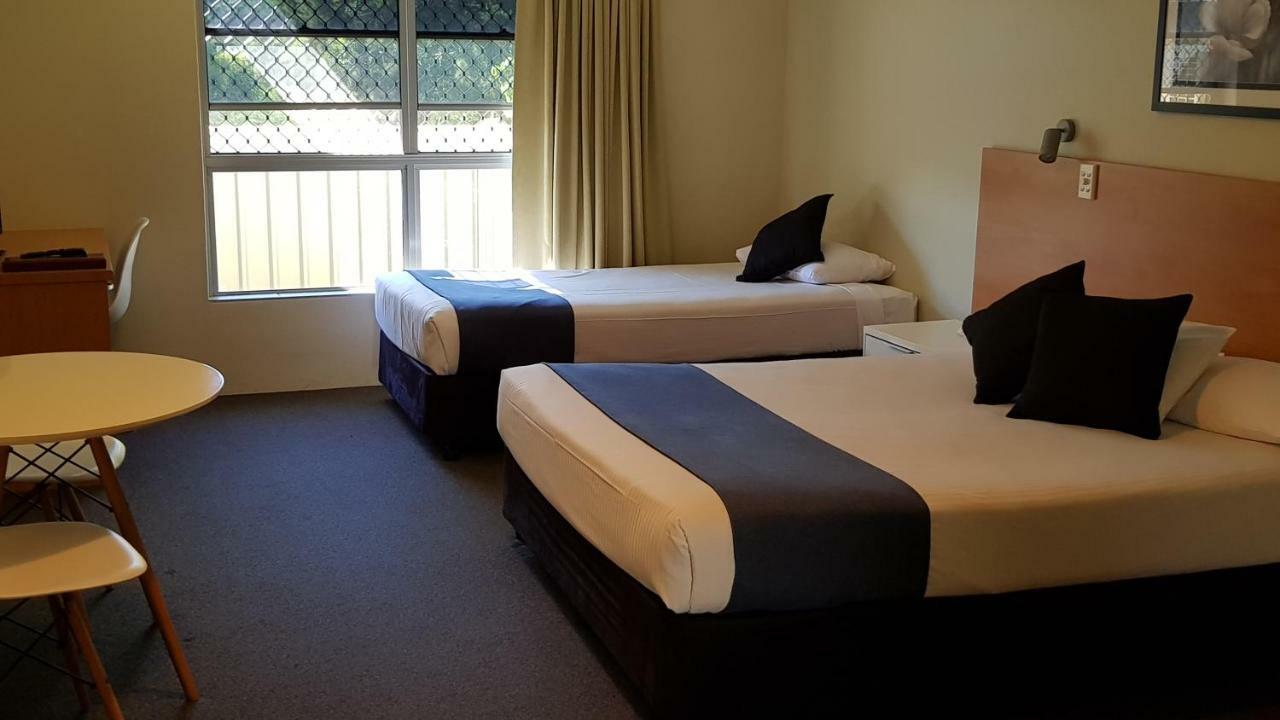 Nambour Heights Motel Exterior photo