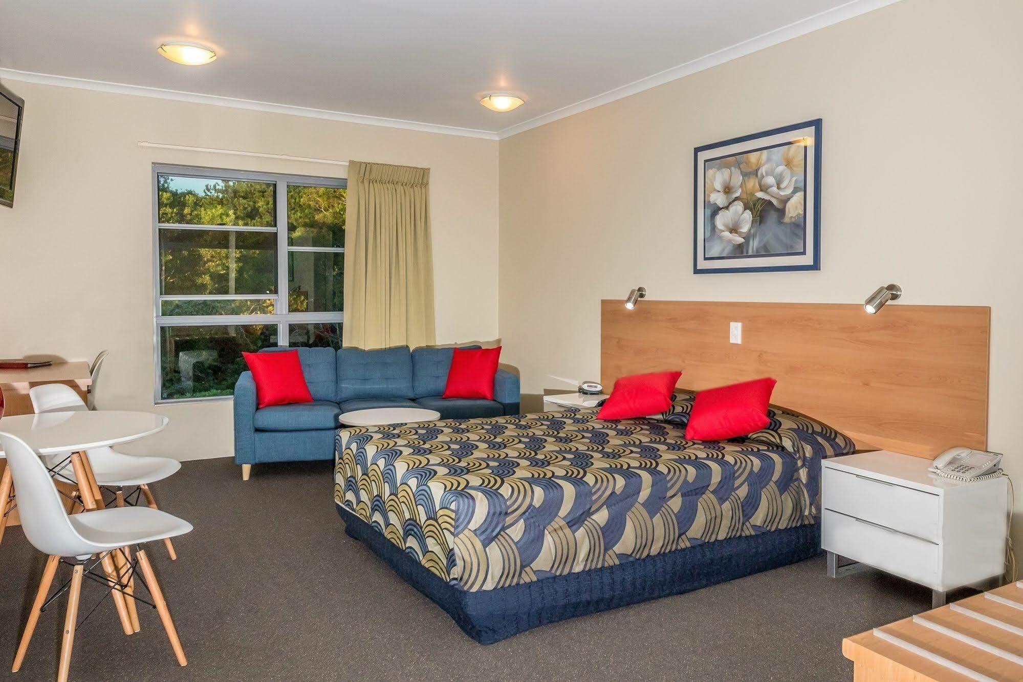 Nambour Heights Motel Exterior photo